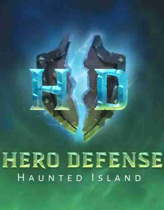 Descargar Hero Defense Haunted Island Update v1 2 5[ENG][BAT] por Torrent